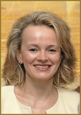 DR BARBARA THURGOOD